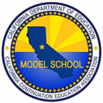 CA DOE CCEA Model School